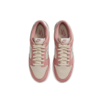 Nike Dunk WMNS "Red Stardust"