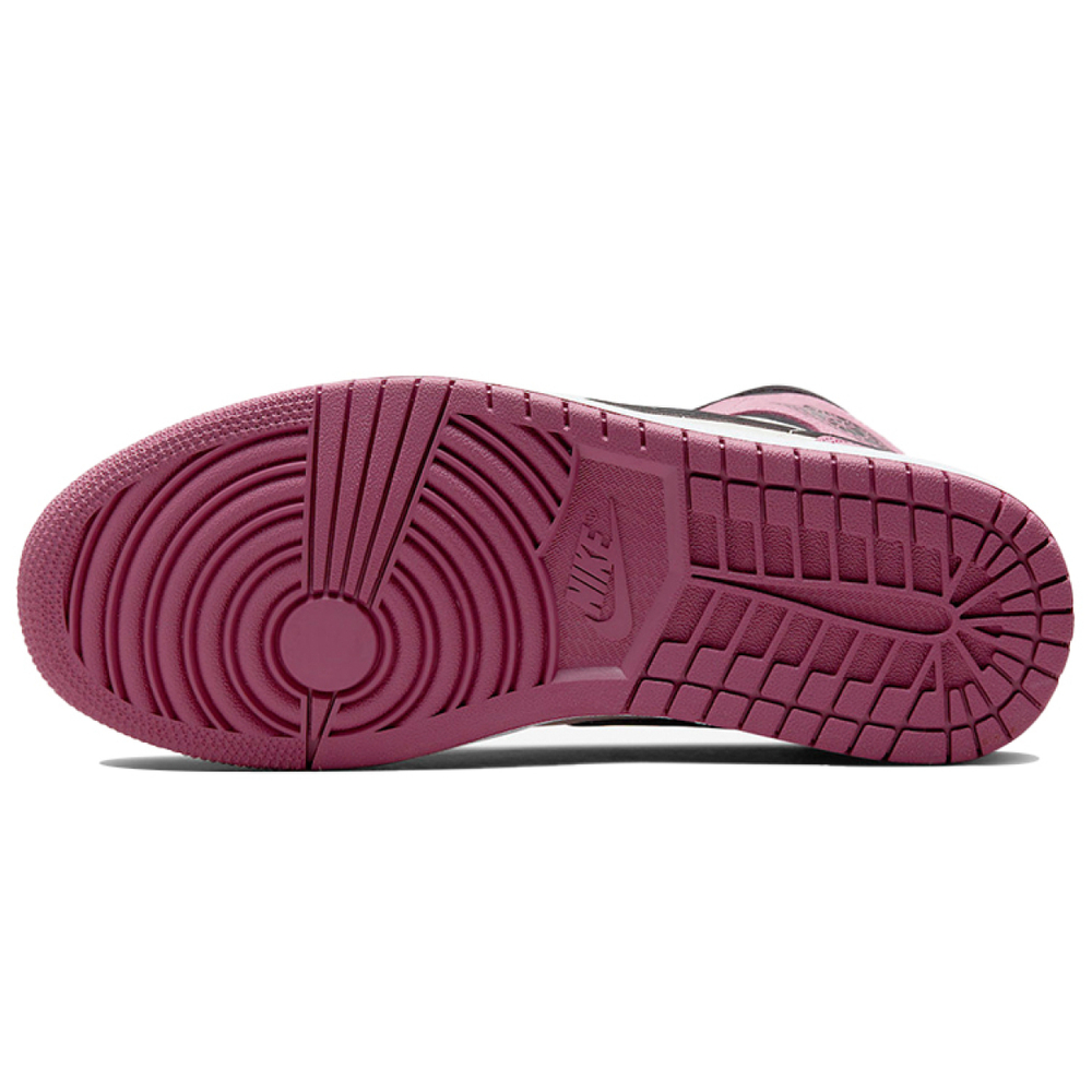 Jordan Air Jordan 1 mid se "berry"