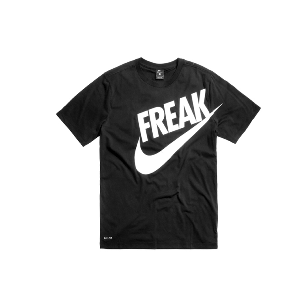 Nike Giannis Dri-Fit Freak Logo T