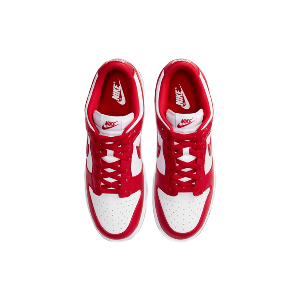 Nike Dunk SP "University Red"