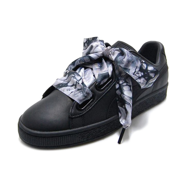 PUMA Basket Heart Mimicry