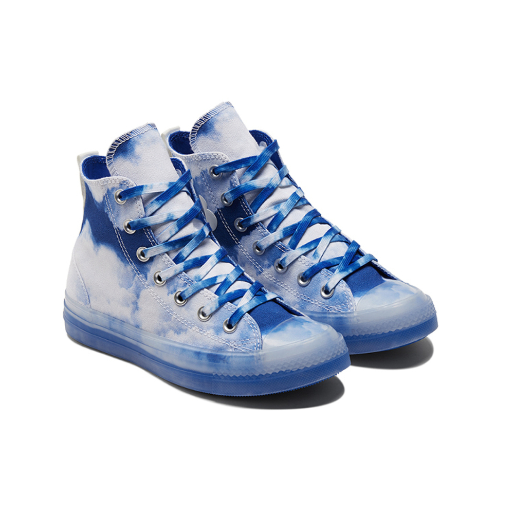 Converse Chuck Taylor All Star Blue White