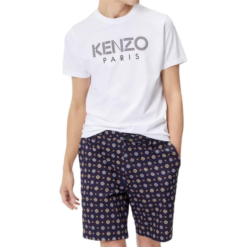 KENZO Logo T