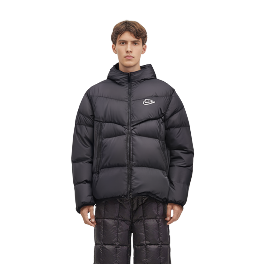 Nike Sportswear Down-Fill Windrunner