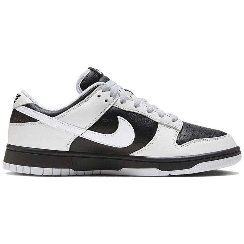 Nike Dunk "Reverse Panda"