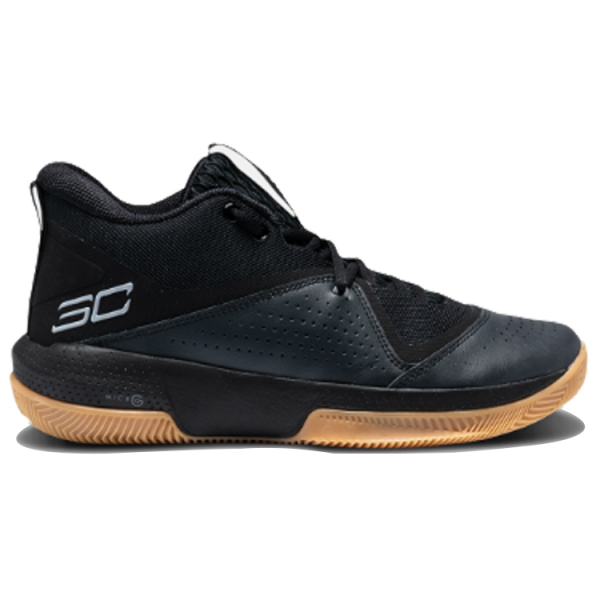 Under Armour Sc 3zer0 IV
