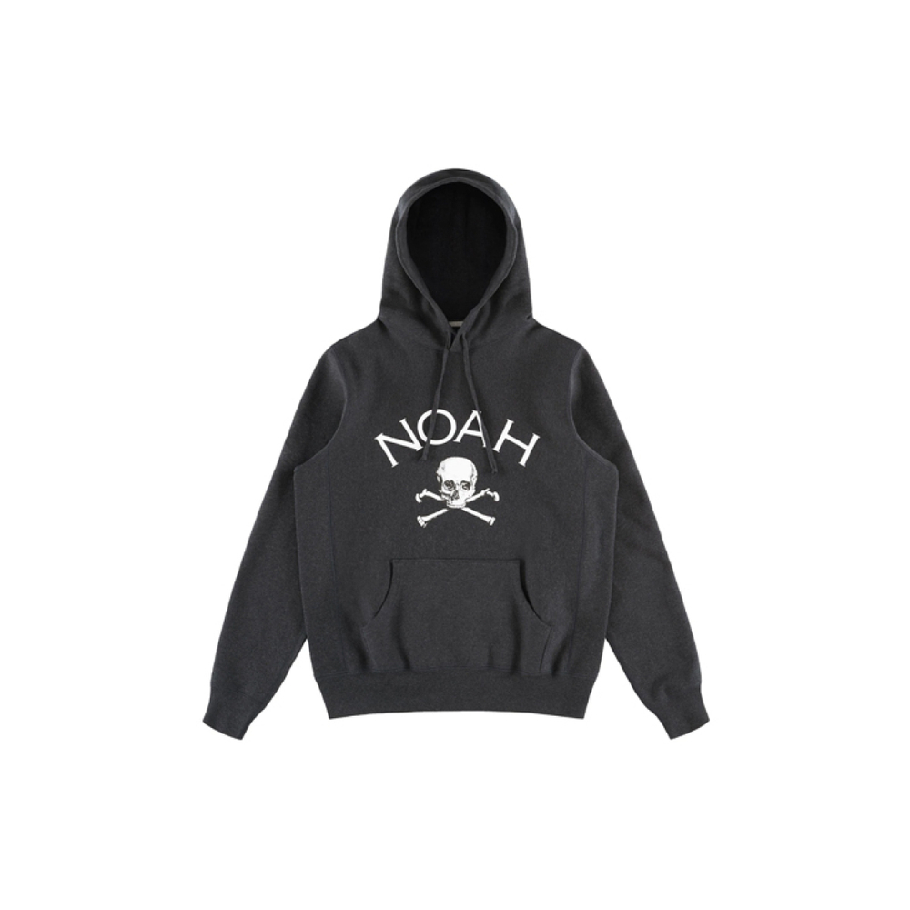 NOAH