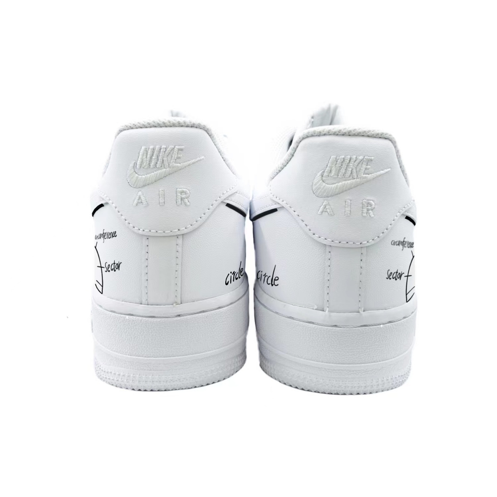 【 】 Nike Air Force 1 Low