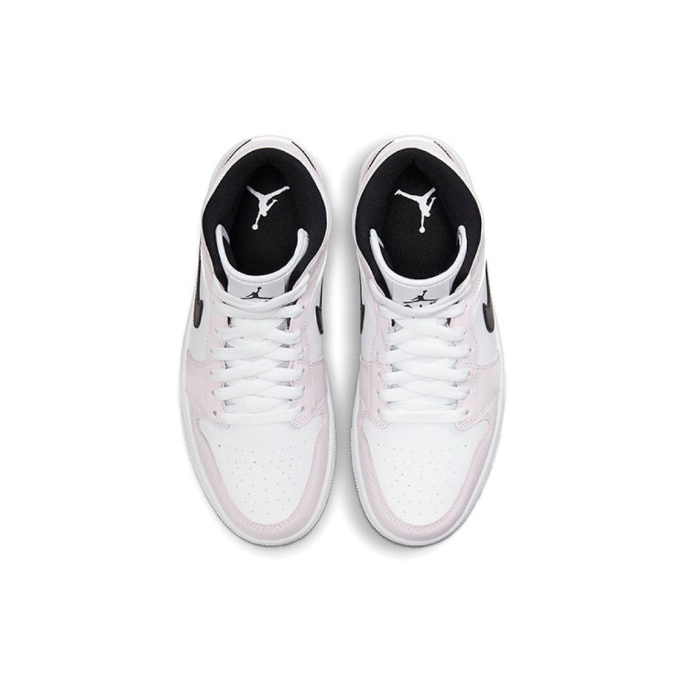Jordan Air Jordan 1 mid "barely rose"