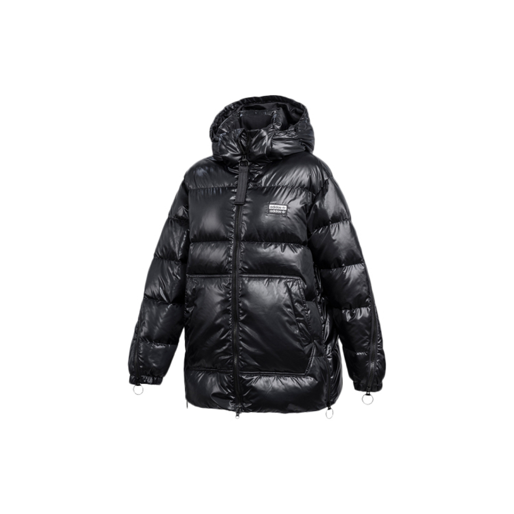 Adidas originals Down Jacket Logo