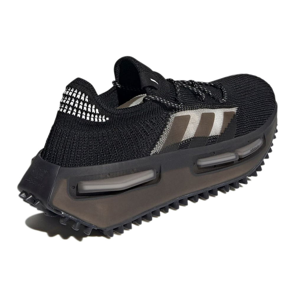 Adidas originals NMD S1 "Core Black"