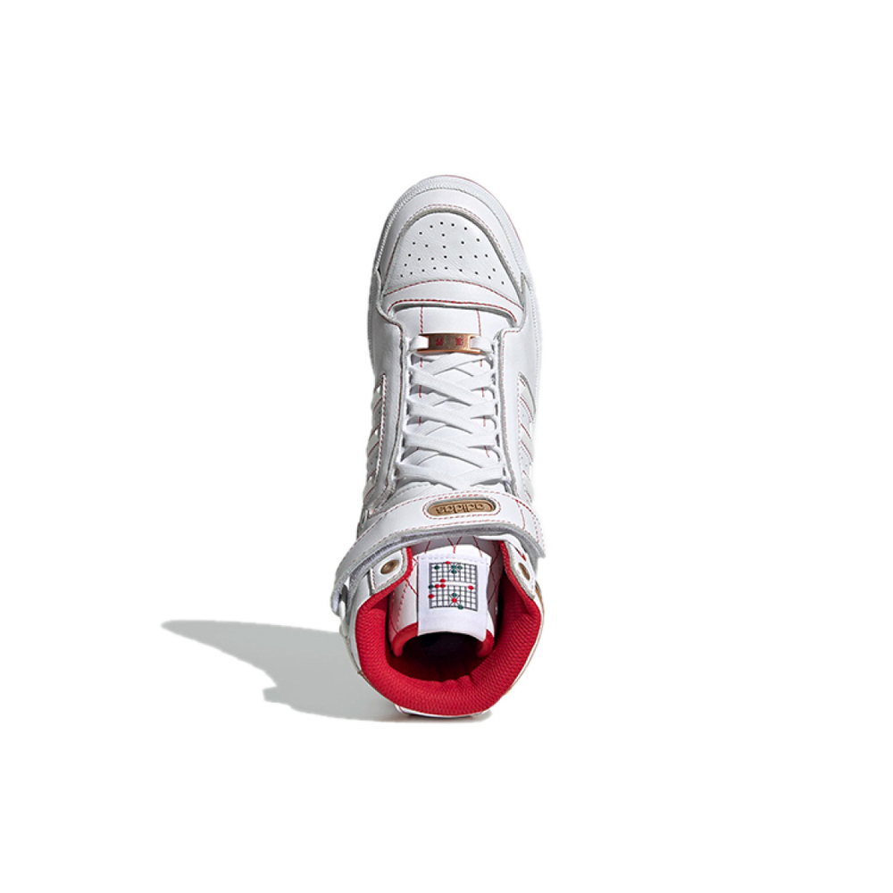 Adidas originals FORUM Hi Og