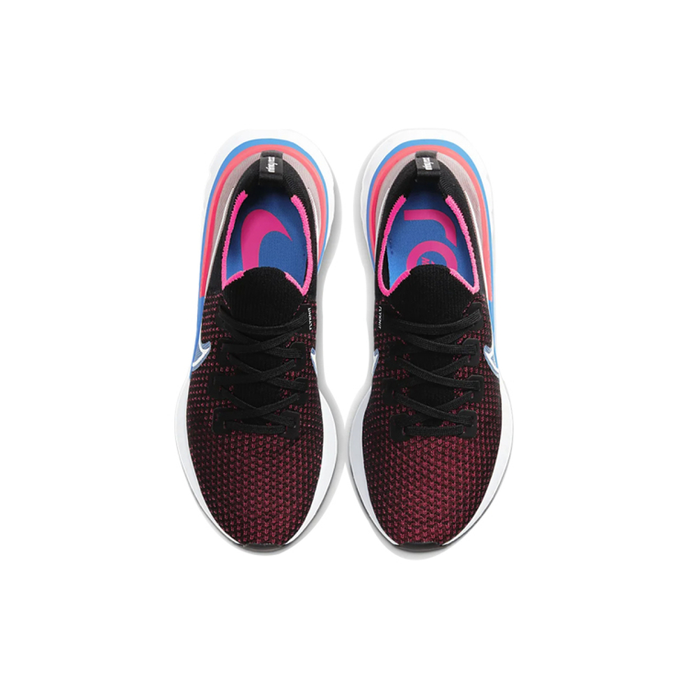 Nike React Infinity Run Flyknit 1 FK PU