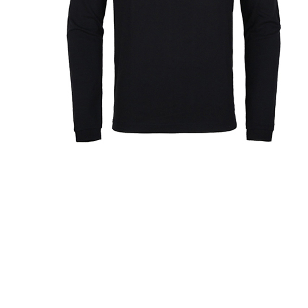 EMPORIO ARMANI FW21 logo polo