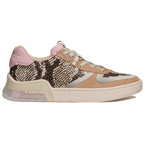 COACH CitySole