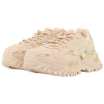 FILA FUSION BIANCO