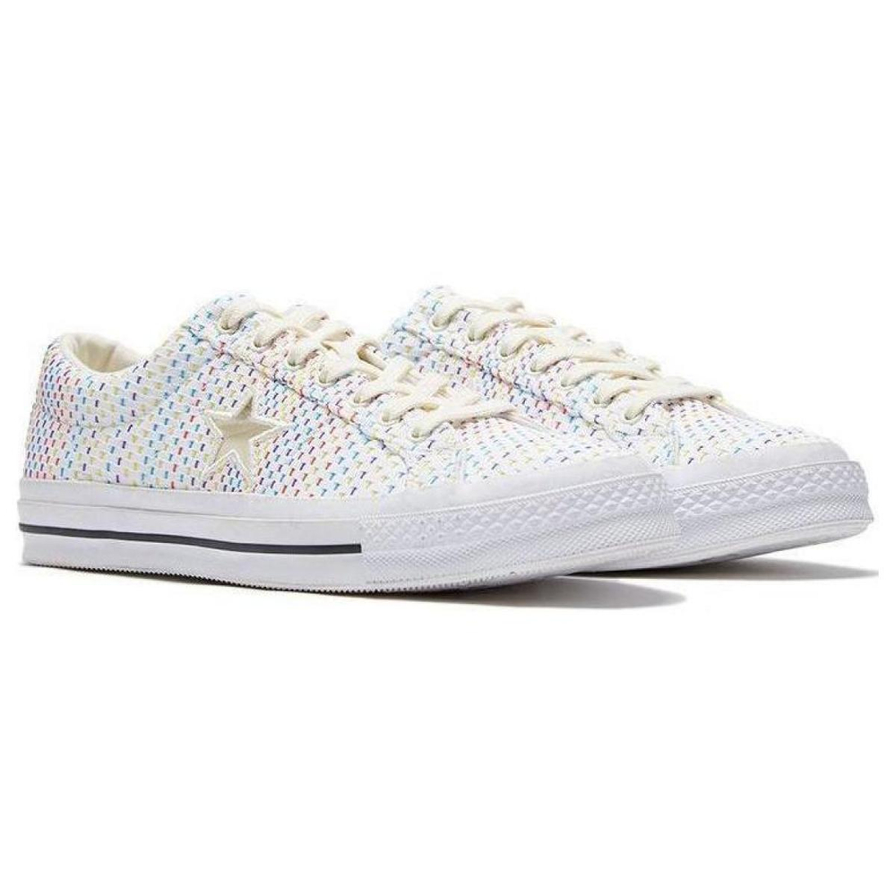 Converse One Star