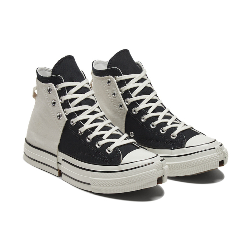 FENG CHEN WANG x Converse Chuck 70 2-in-1