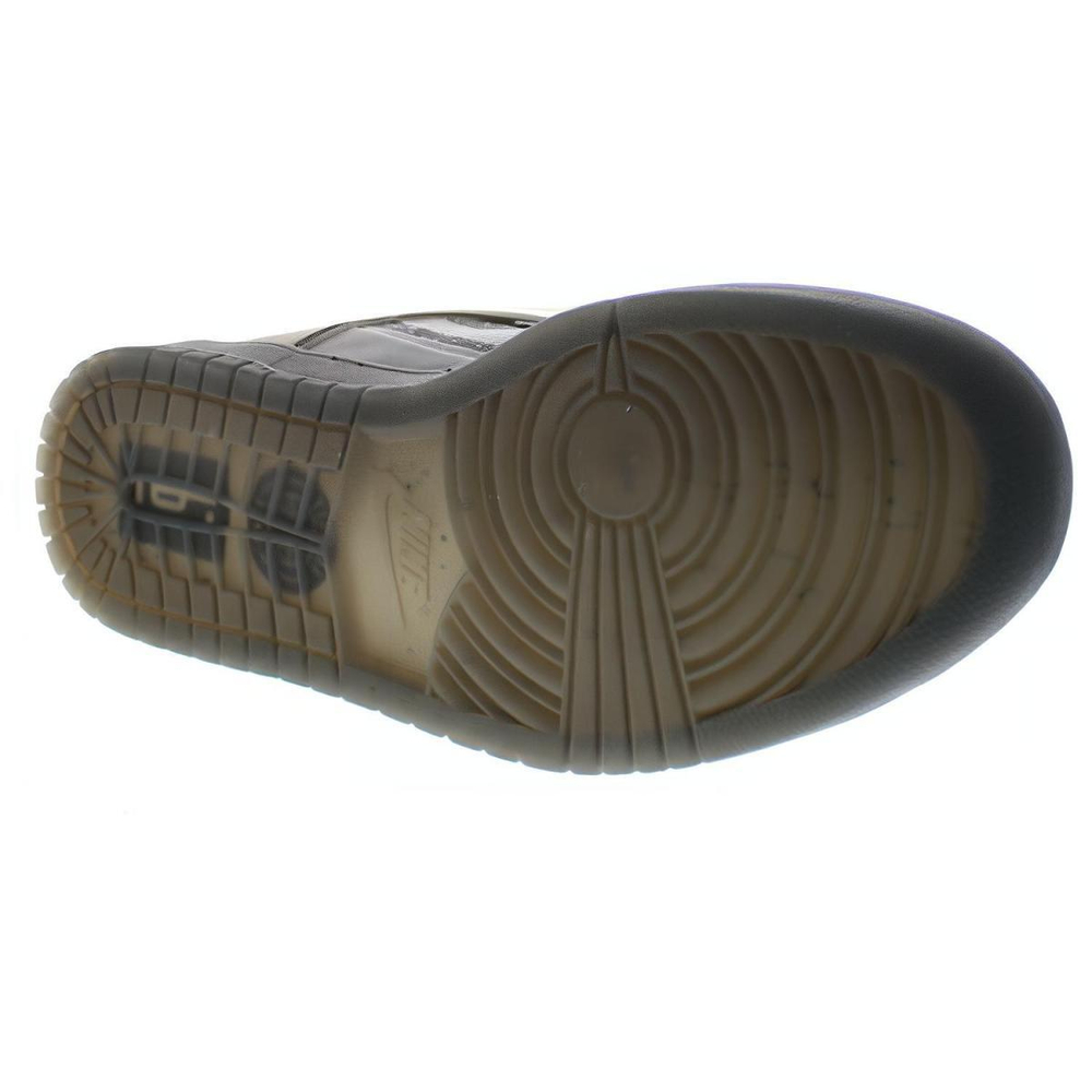 Nike Dunk Pigalle Black