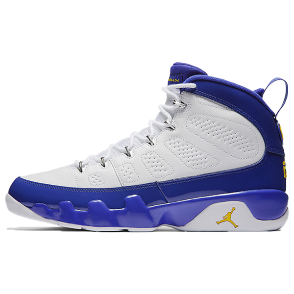Jordan Air Jordan 9 Retro Kobe Bryant PE