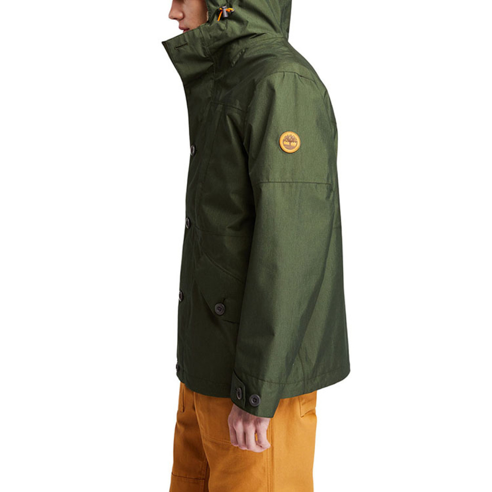 Timberland logo