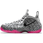 Nike Foamposite Pro Elephant Print