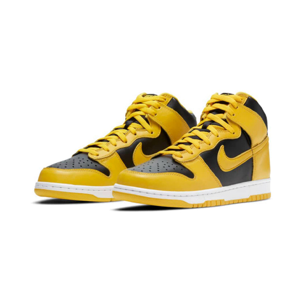 Nike Dunk SP "Varsity Maize"