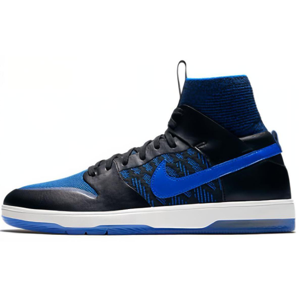 Nike Dunk SB Elite Flyknit Terpening