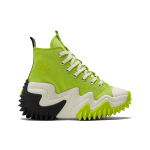 Converse Run Star Motion