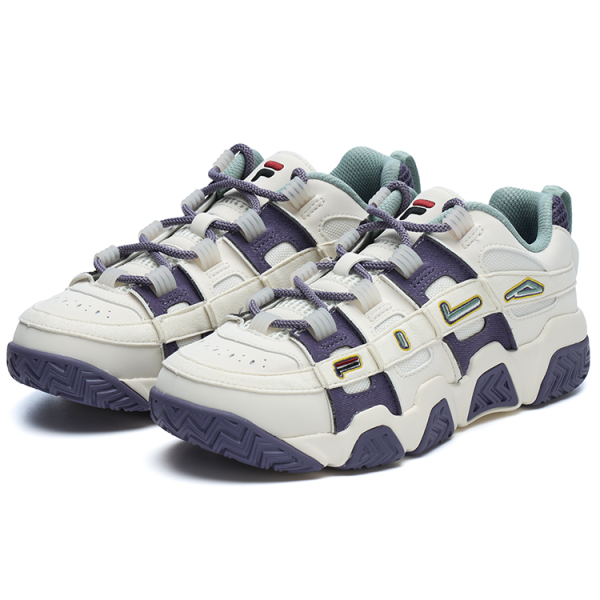 FILA FUSION BARRICADE