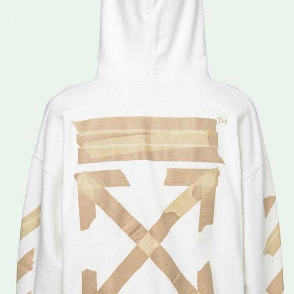 OFF-WHITE SS20