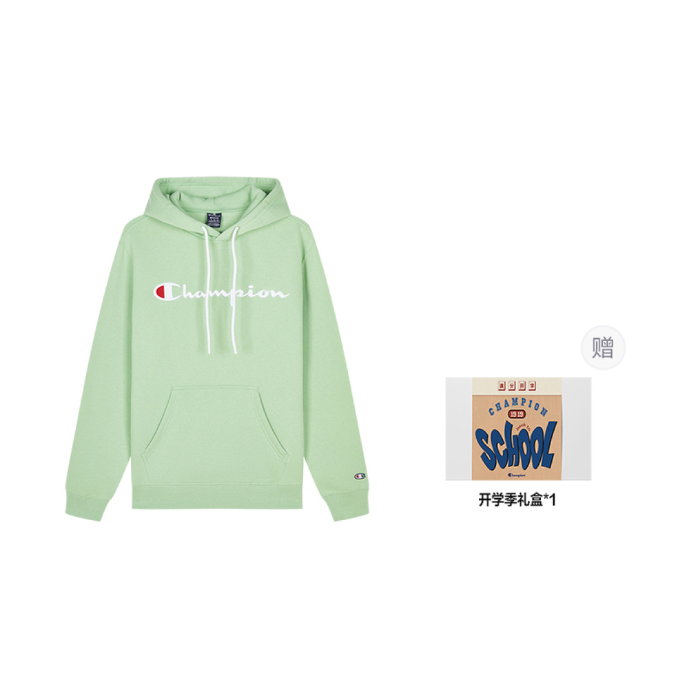 Champion FW23 Legacy Logo