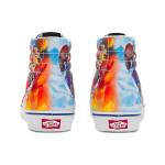 ONE PIECE x Vans SK8