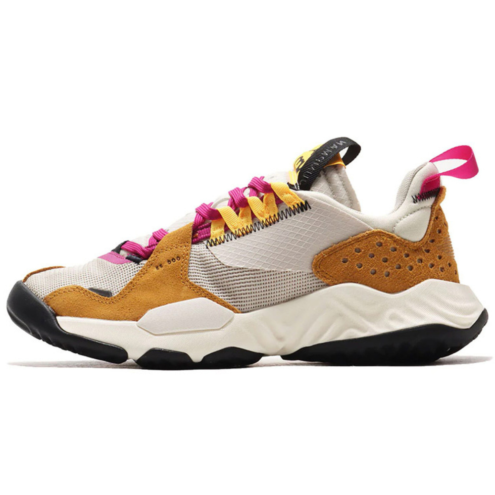 Jordan Delta