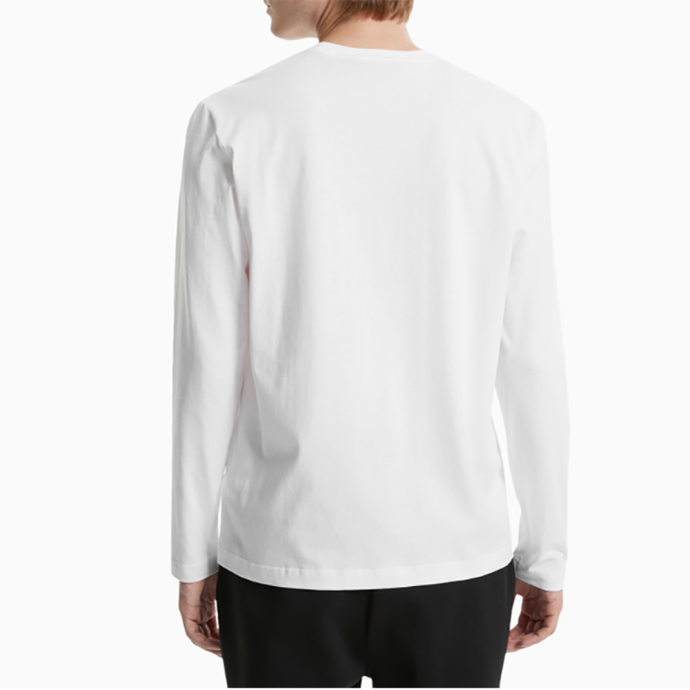 CALVIN KLEIN Logo T