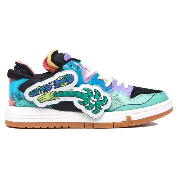 Steven Harrington x LiNing PRO Pro