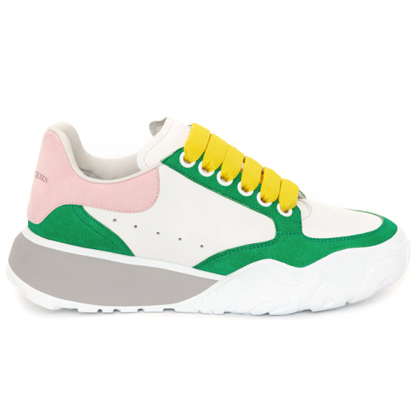 Alexander McQueen Court Trainer