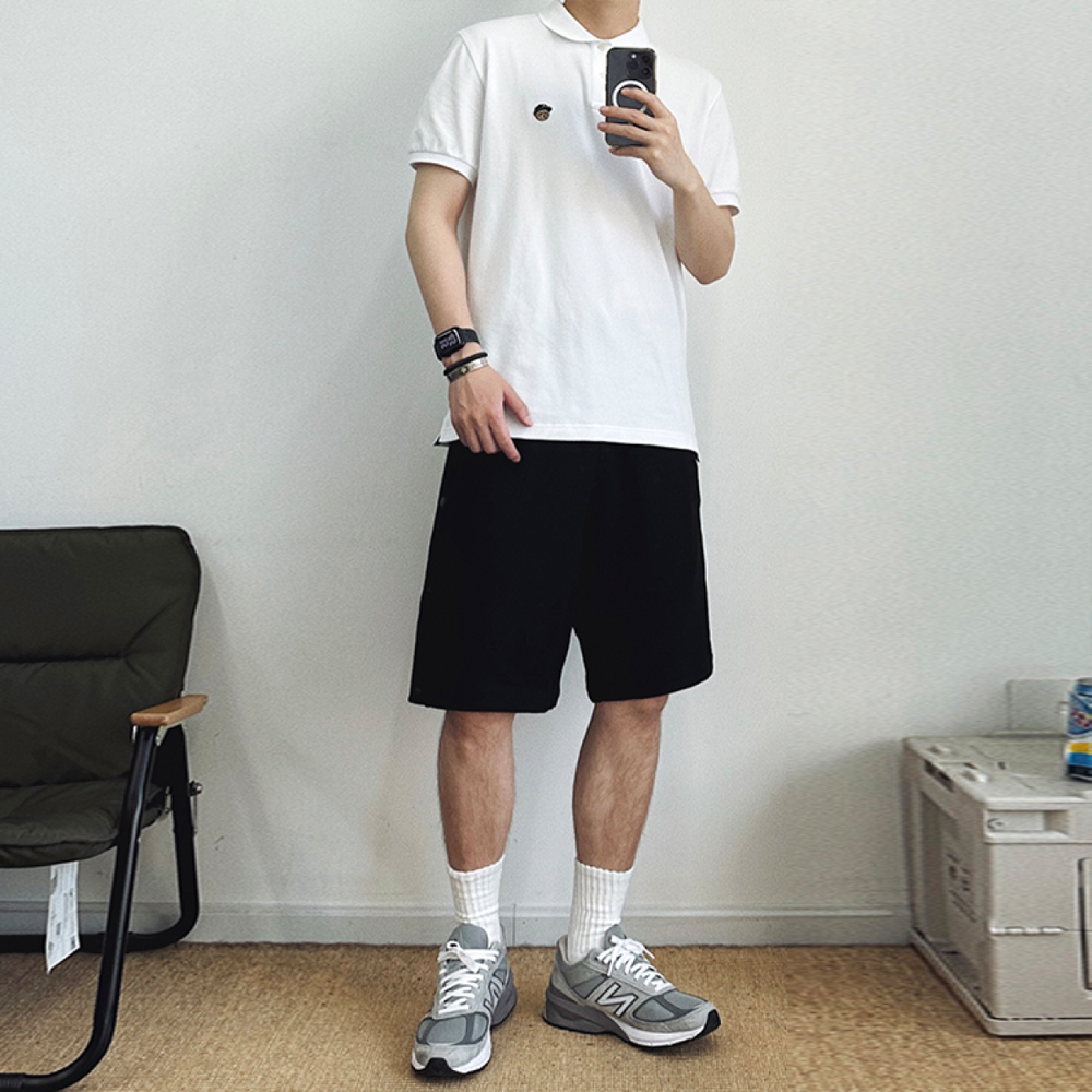 【 】Teenie Weenie Men CleanFit