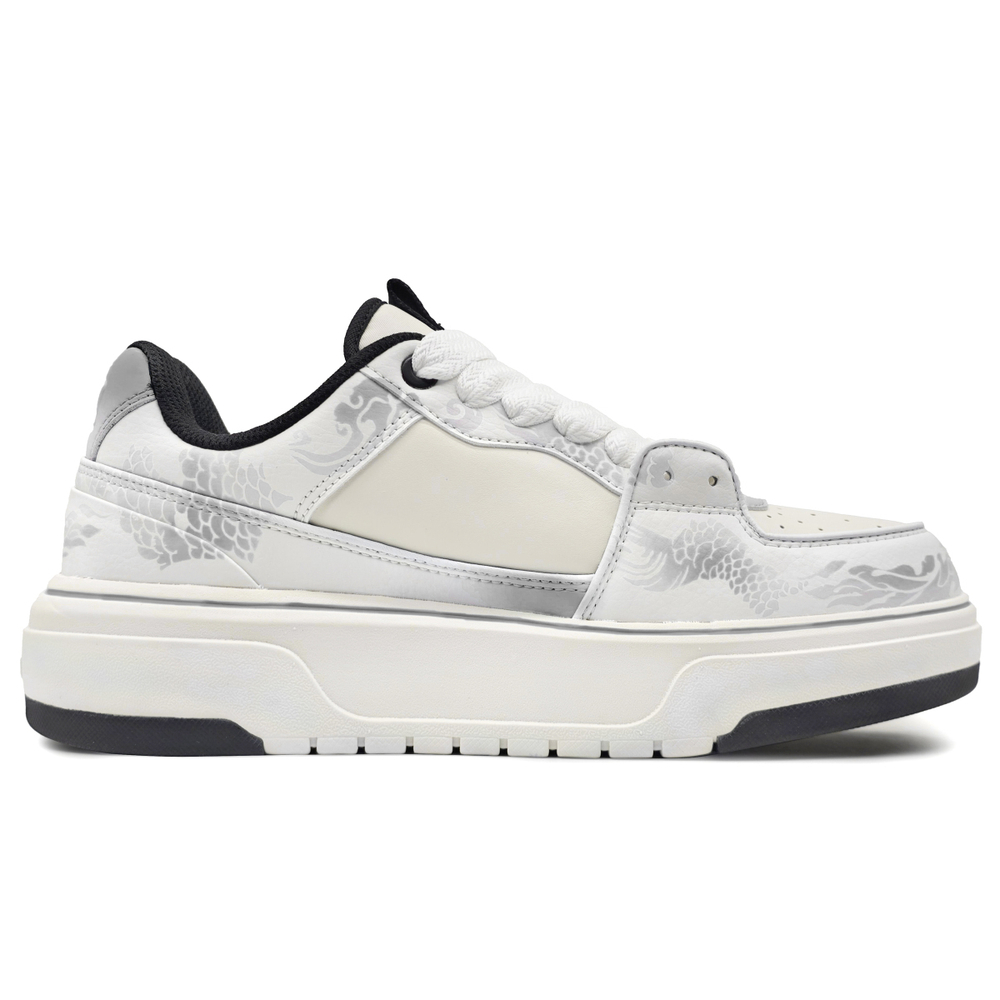 【 】 MLB Chunky Liner CNY