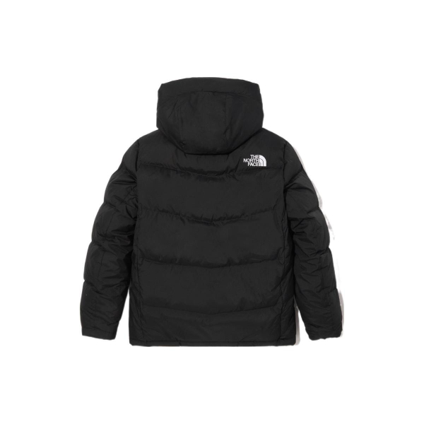 /THE NORTH FACE FW23 ACT FREE Logo