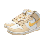 Nike Dunk High "Pale Vanilla"