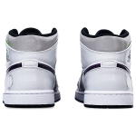 【 】 Jordan Air Jordan 1 Mid "Island Green"