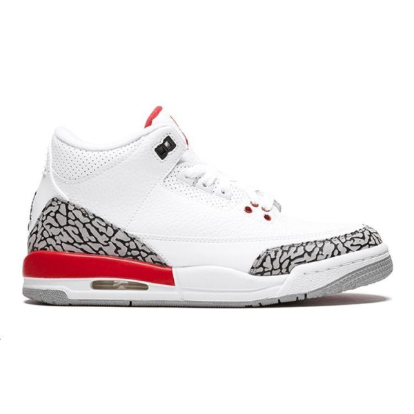 Jordan Air Jordan 3 Retro Hall of Fame