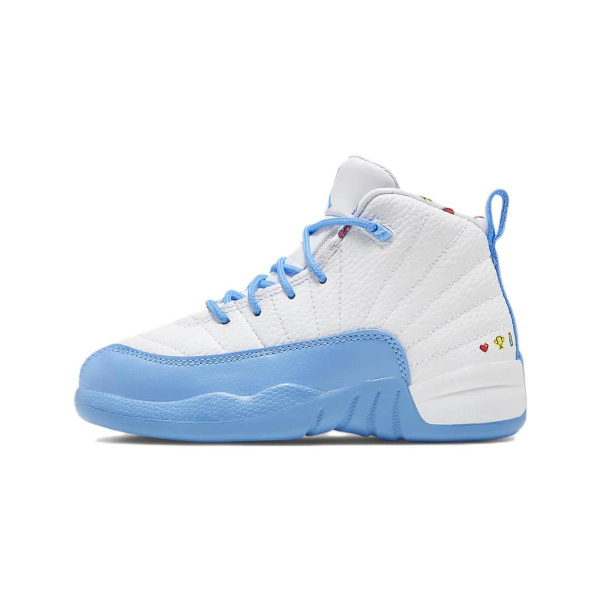 Jordan Air Jordan 12 Retro Emoji