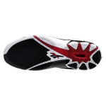 Reebok The Blast White Black Red