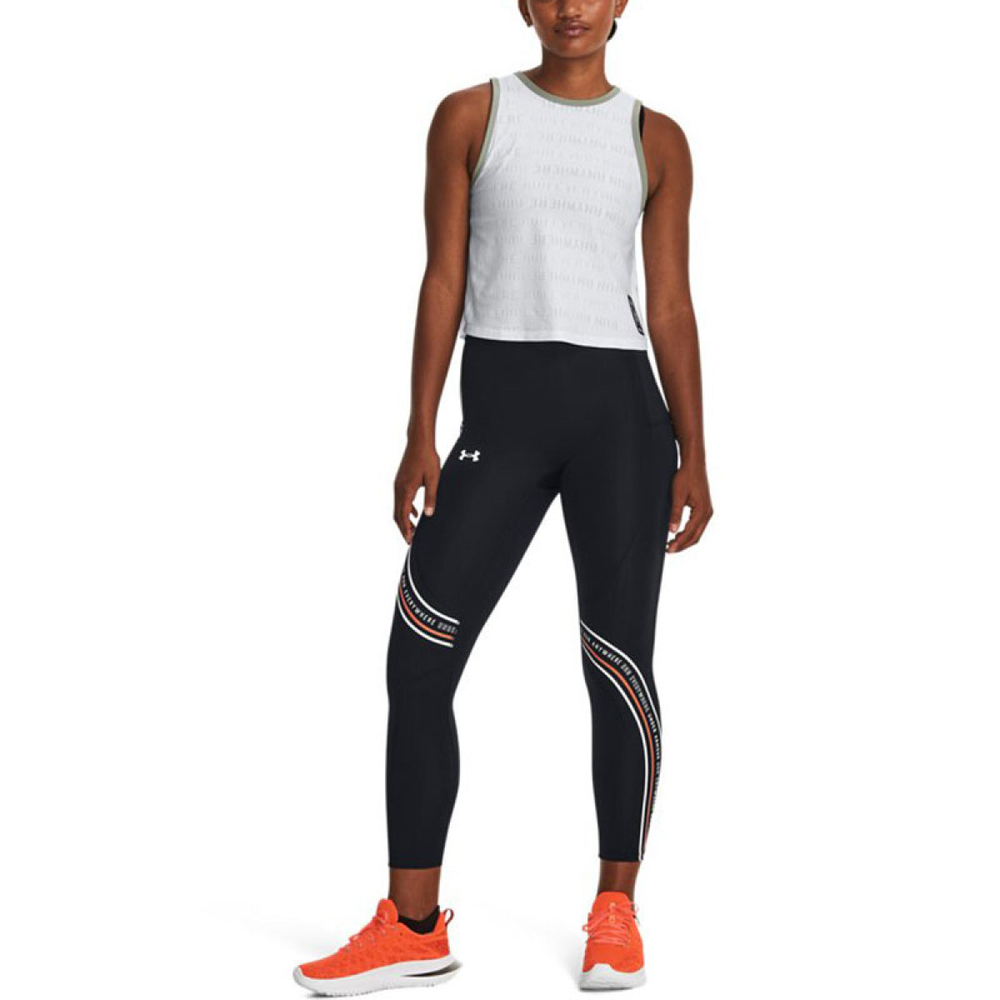 Under Armour Everywhere Logo