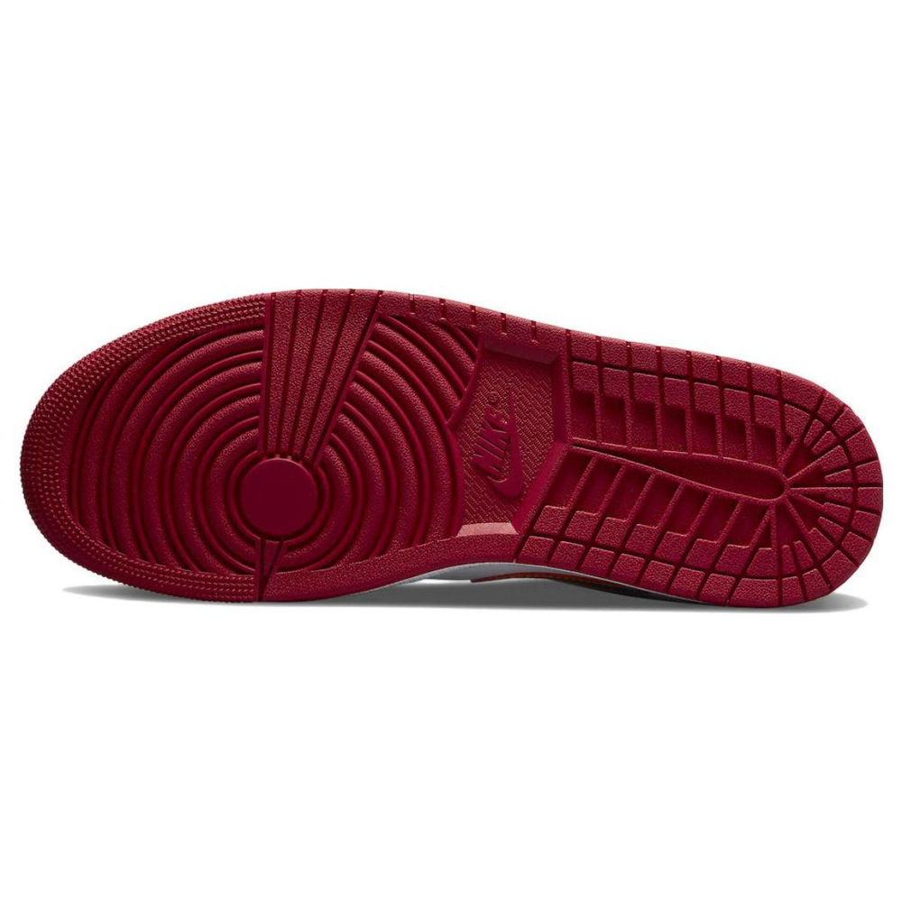 Jordan Air Jordan 1 low "cardinal"