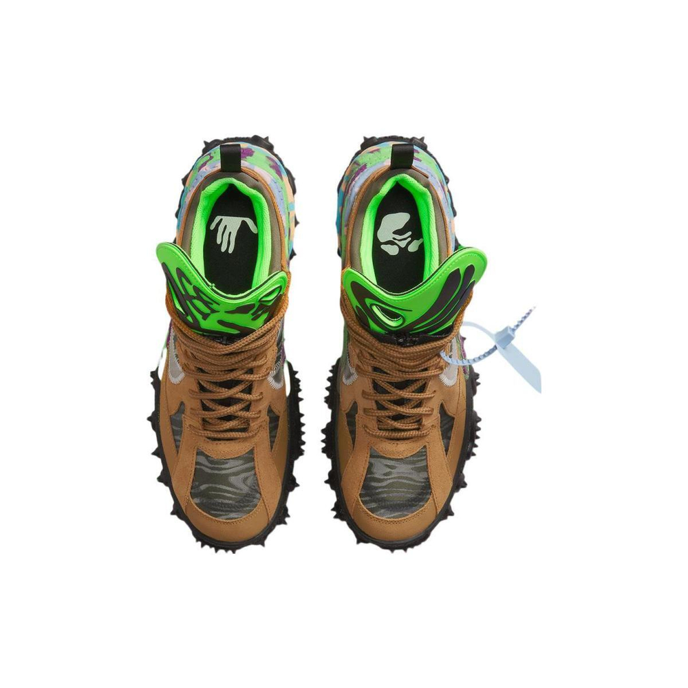 OFF-WHITE Nike Air Terra Forma Forma