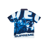 Supreme SS20 Week 13 Racing Soccer Jersey T