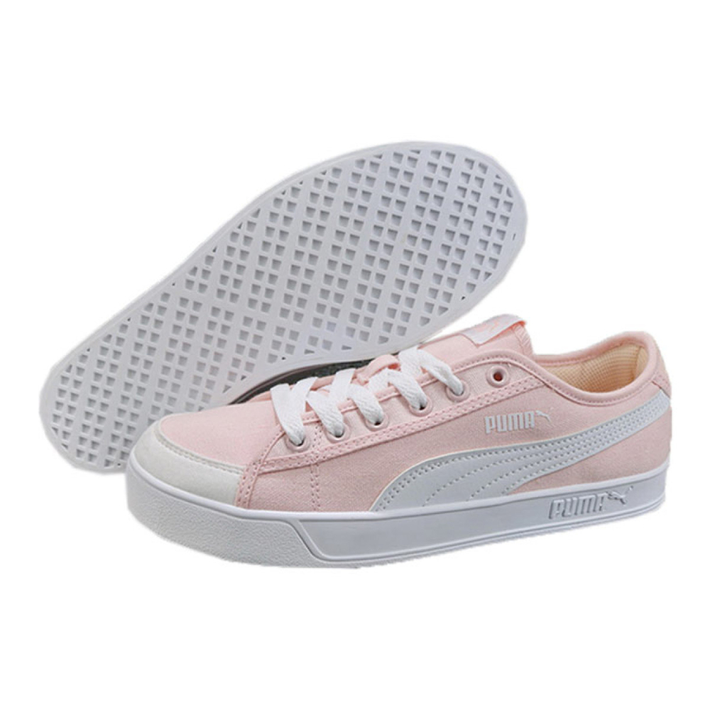 PUMA Smash v2 VULC CV